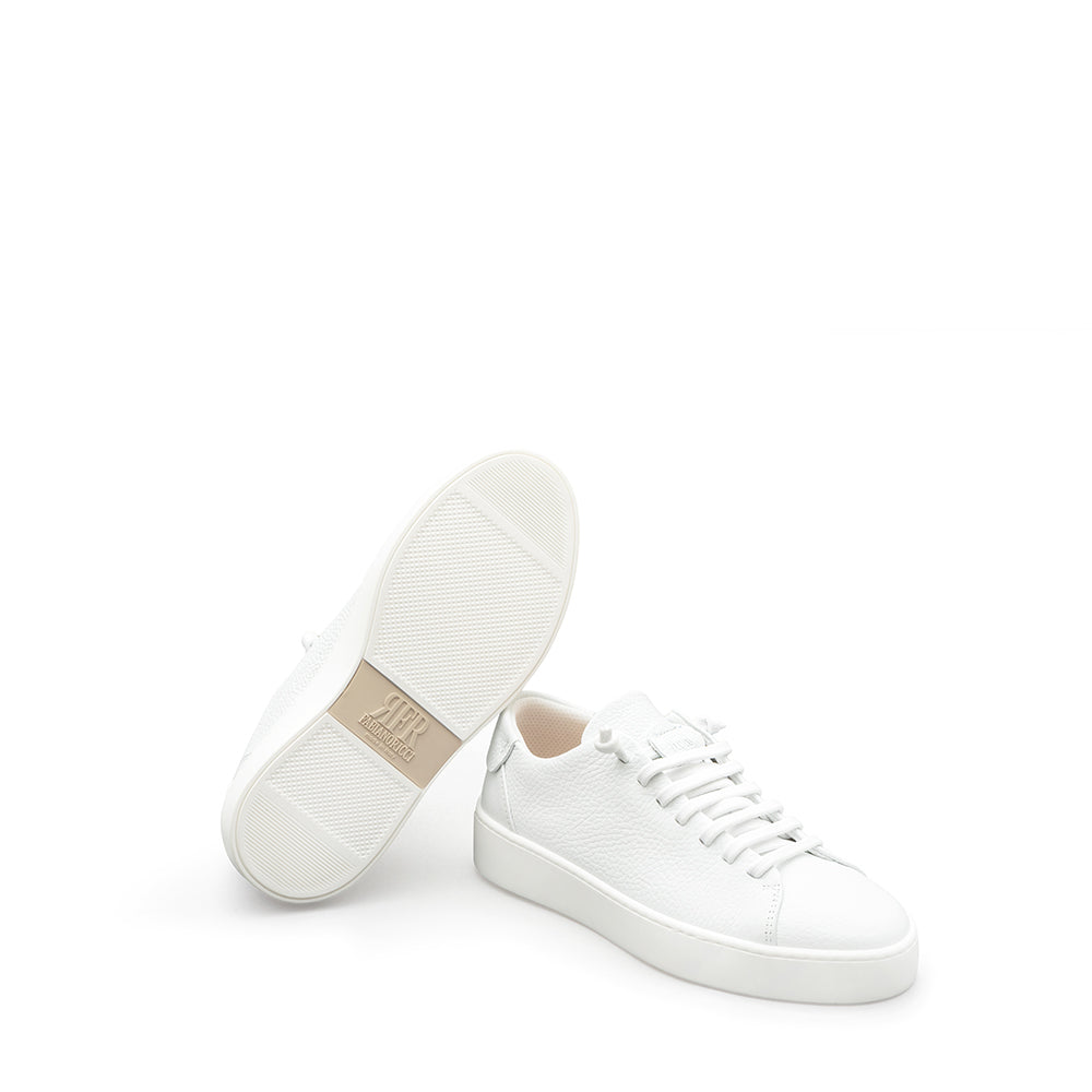 SNEAKER PURE RFR WWHITE