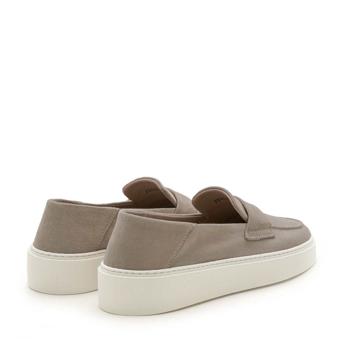 LOAFER GLIDEPLUS UNLINED WTAUPE