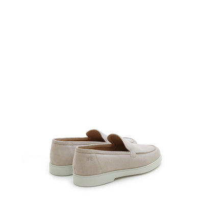 LOAFER GLO IVORY