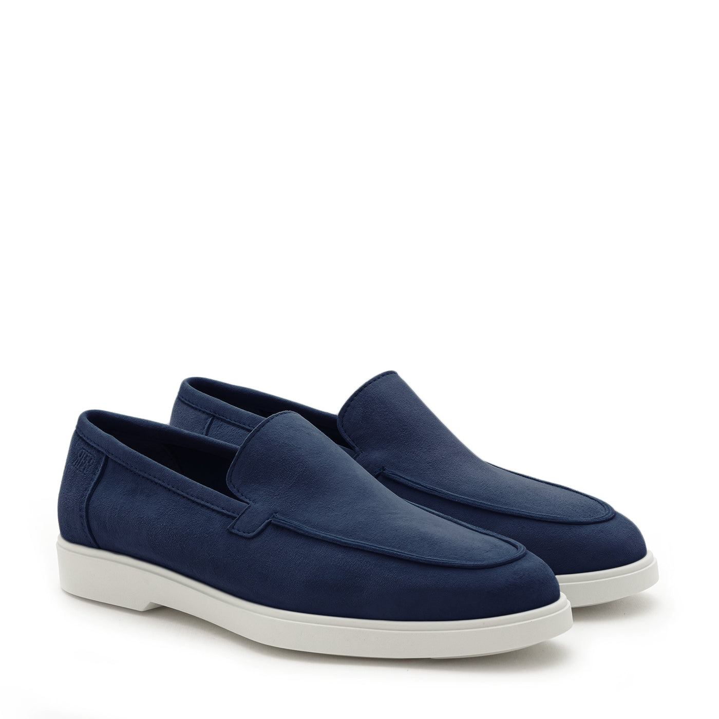 LOAFER GLO UNLINED WBLUE