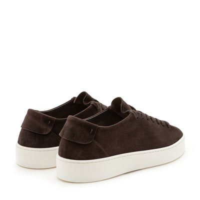 SNEAKER KUMA UNLINED MTDM