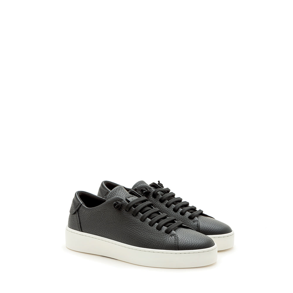 SNEAKER PURE RFR WBLACK