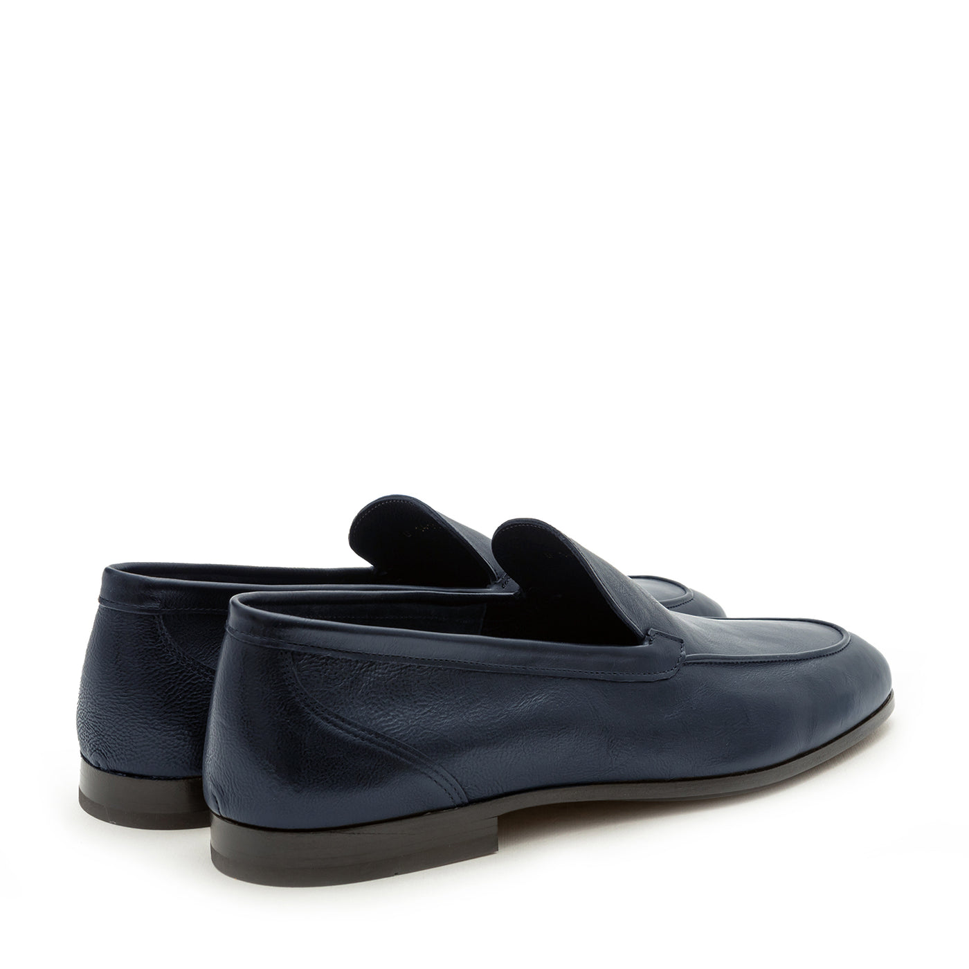 LOAFER FLEXI UNLINED BLUE