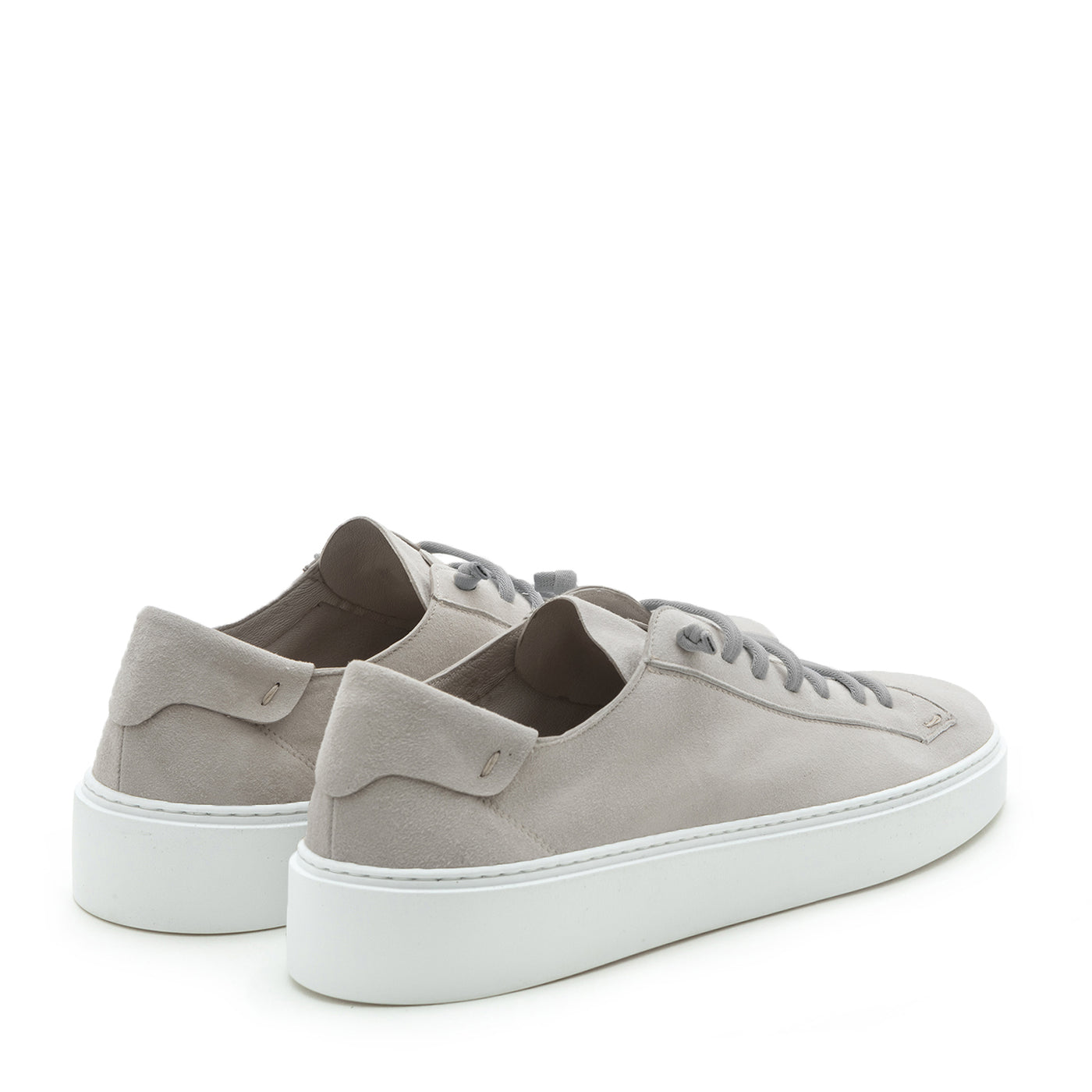 SNEAKER PURE21 UNLINED GREY