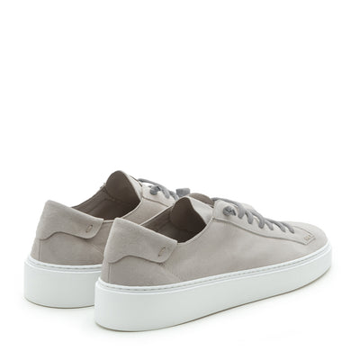 SNEAKER PURE21 UNLINED GREY