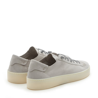 SNEAKER PURE21 UNLINED PGREY