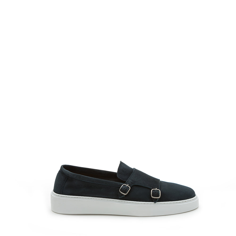 LOAFER MONK UNLINED STELLAR