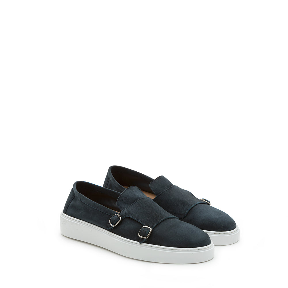 LOAFER MONK UNLINED STELLAR