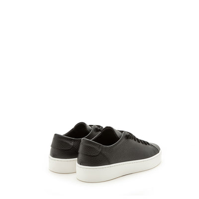 SNEAKER PURE RFR WBLACK