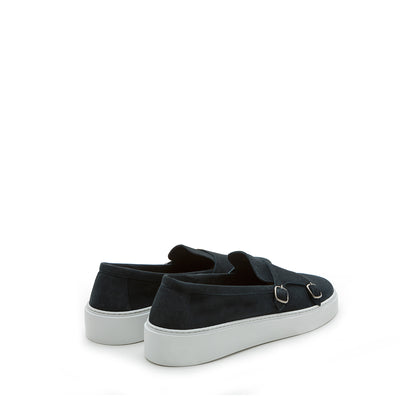 LOAFER MONK UNLINED STELLAR