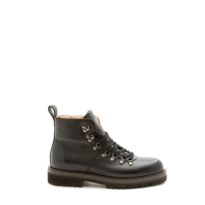 BOOT ROCK BLACK