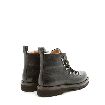 BOOT ROCK BLACK