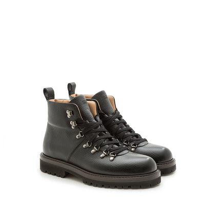 BOOT ROCK BLACK