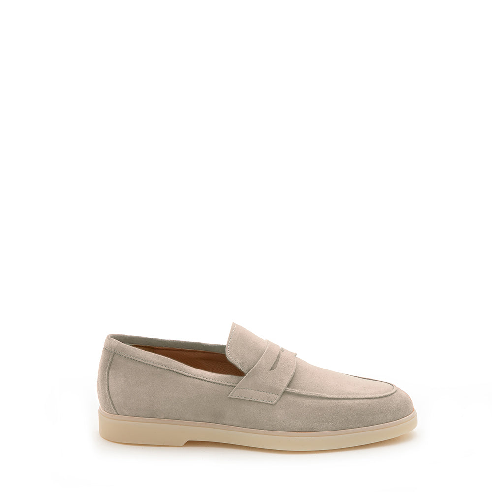 LOAFER SNAP IVORY – rfrfabianoricci