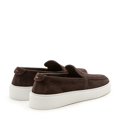 LOAFER GLIDE UNLINED TDM