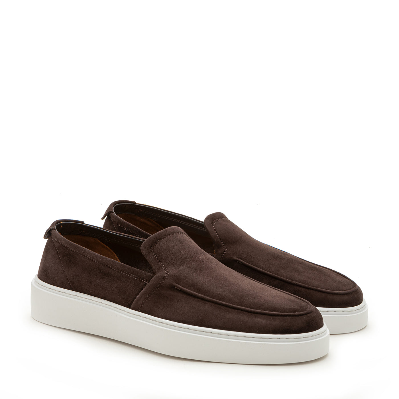 LOAFER GLIDE UNLINED TDM