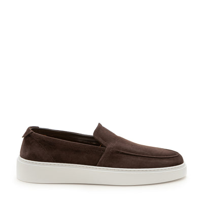 LOAFER GLIDE UNLINED TDM