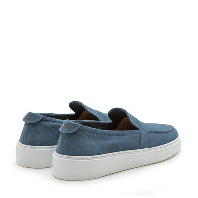 LOAFER GLIDE UNLINED AVIO