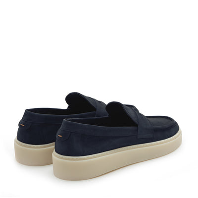 LOAFER VIBE UNLINED STELLAR