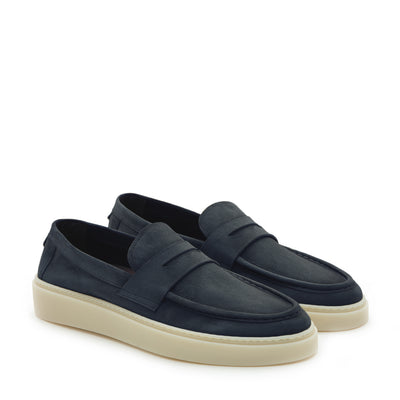 LOAFER VIBE UNLINED STELLAR