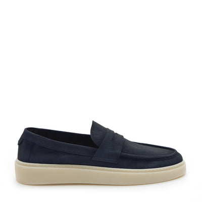 LOAFER VIBE UNLINED STELLAR