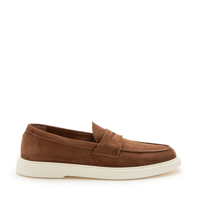 LOAFER LINK UNLINED MOLDAVO