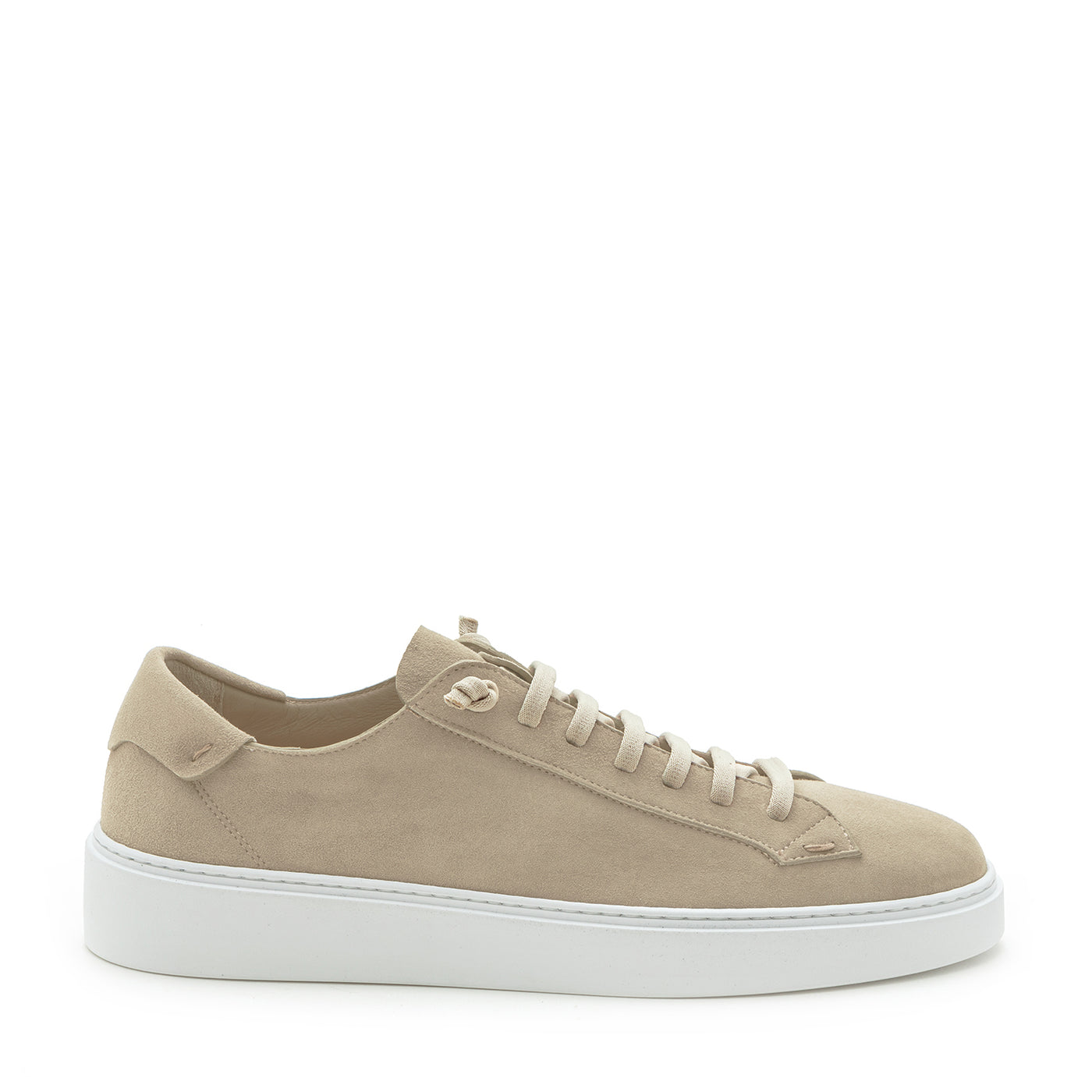 SNEAKER PURE21 UNLINED BEIGE