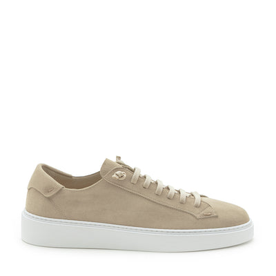 SNEAKER PURE21 UNLINED BEIGE