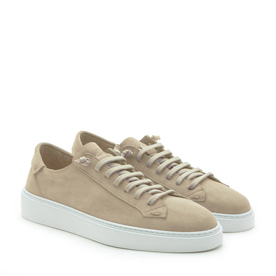 SNEAKER PURE21 UNLINED BEIGE