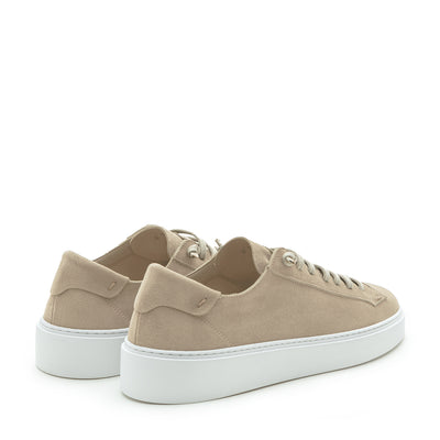 SNEAKER PURE21 UNLINED BEIGE