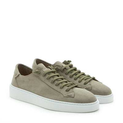 SNEAKER PURE21 UNLINED ARMY