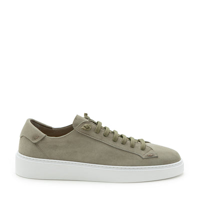 SNEAKER PURE21 UNLINED ARMY