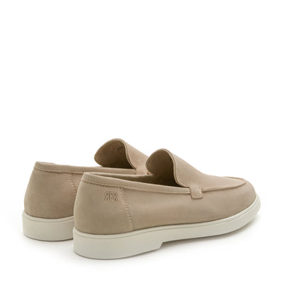 LOAFER GLO UNLINED MBEIGE