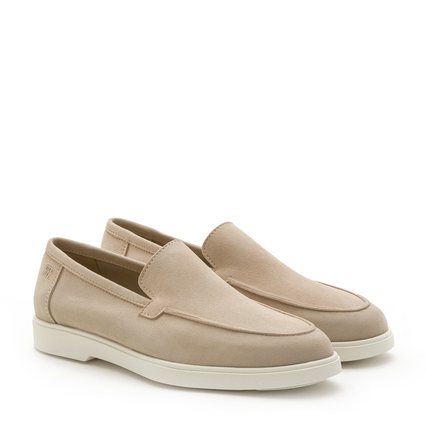 LOAFER GLO UNLINED MBEIGE