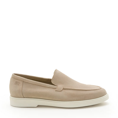 LOAFER GLO UNLINED MBEIGE