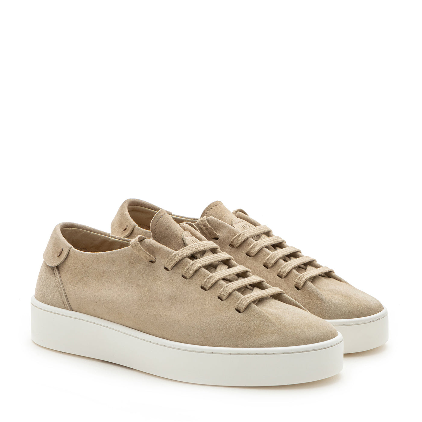 SNEAKER KUMA UNLINED WBEIGE