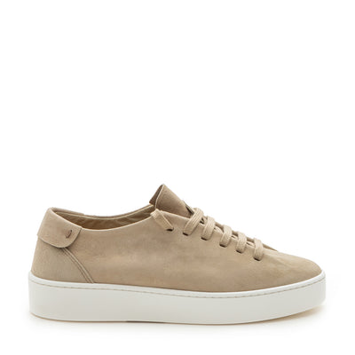 SNEAKER KUMA UNLINED WBEIGE