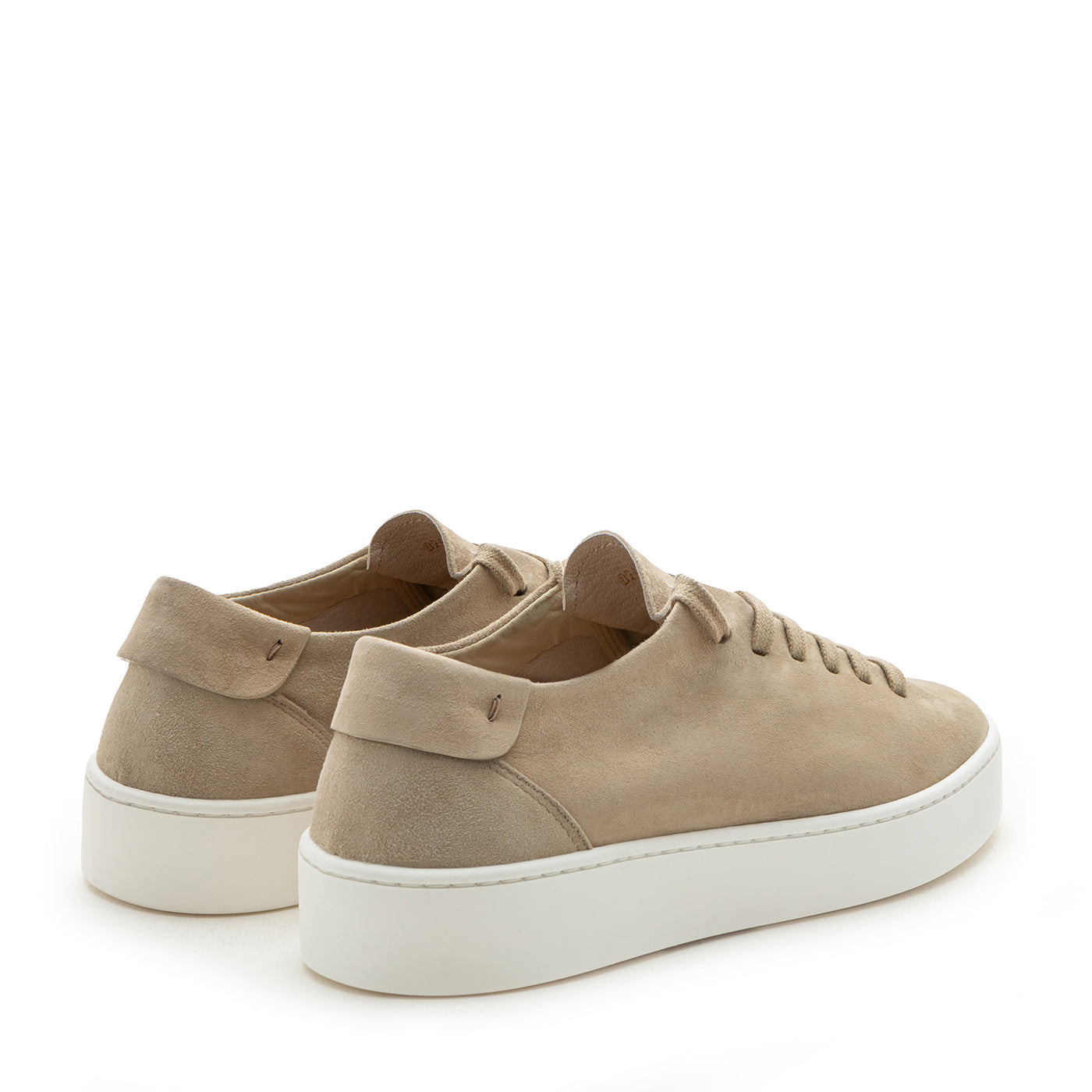 SNEAKER KUMA UNLINED WBEIGE