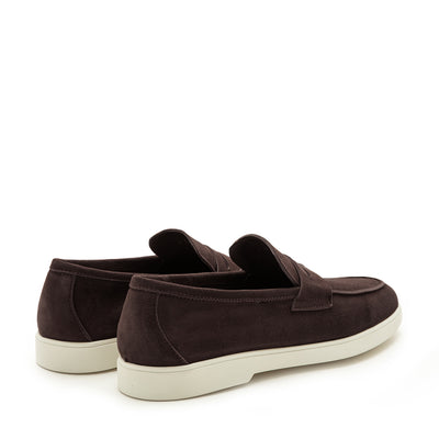 LOAFER SNAP UNLINED TDM