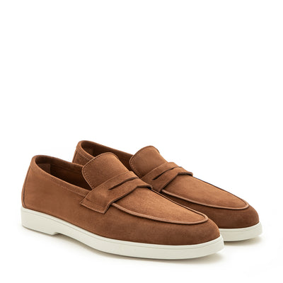 LOAFER SNAP UNLINED MOLDAVO