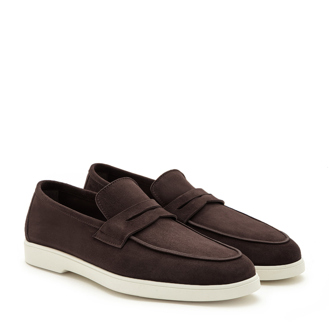 LOAFER SNAP UNLINED TDM