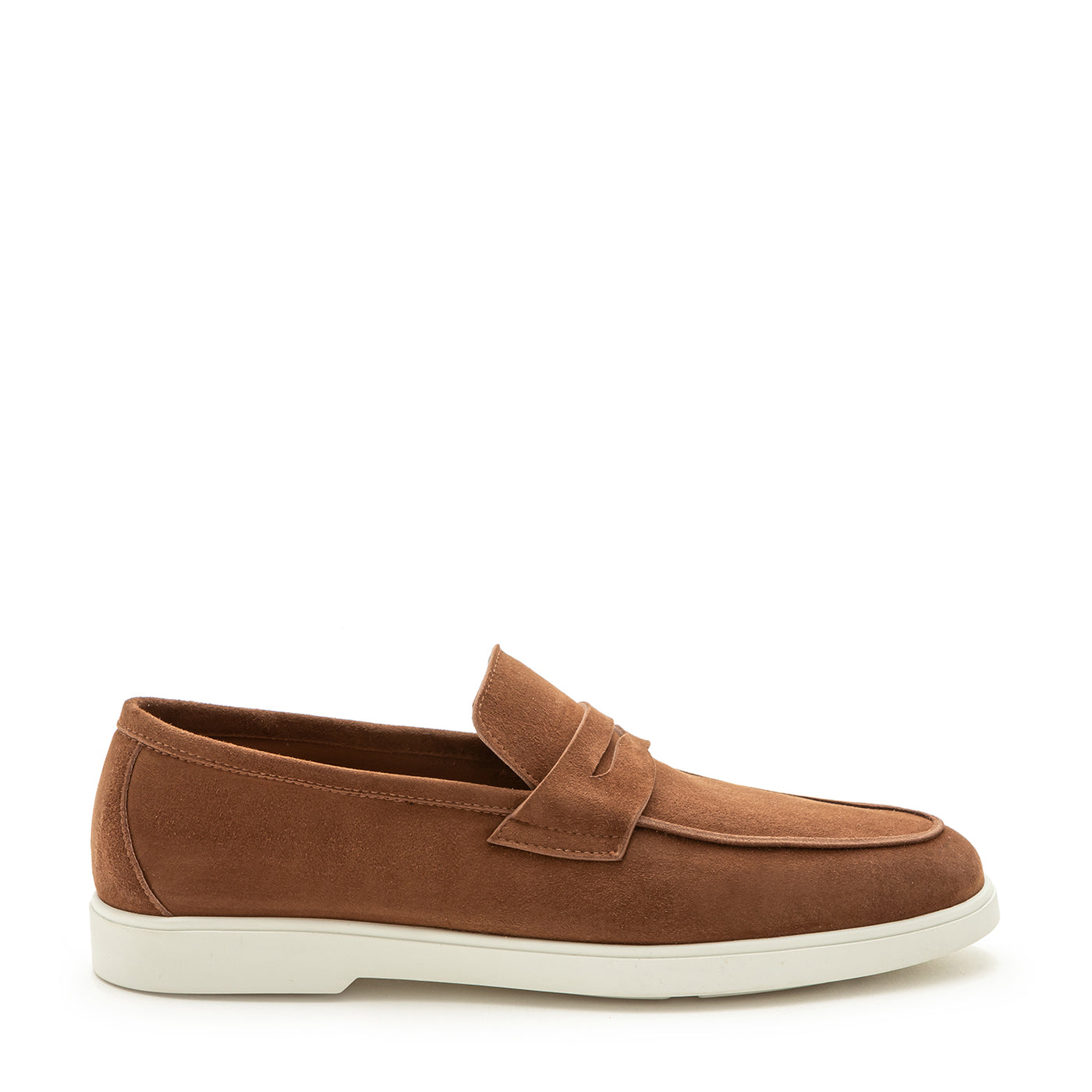 LOAFER SNAP UNLINED MOLDAVO