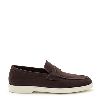 LOAFER SNAP UNLINED TDM