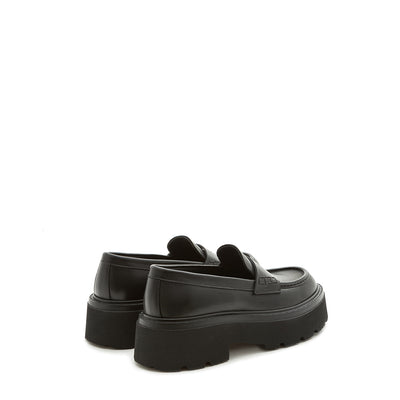 LOAFER TANK BLACK