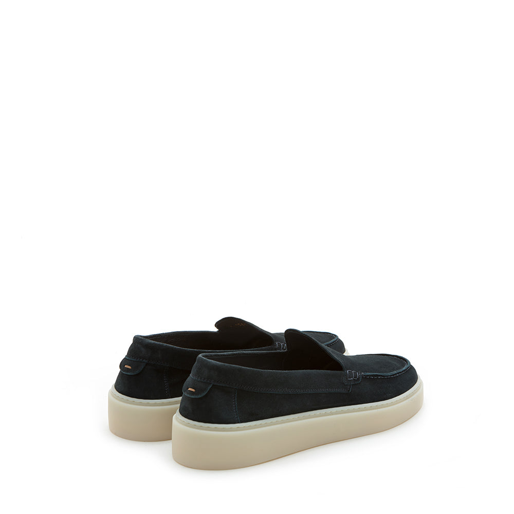 LOAFER EASE UNLINED PSTELLAR