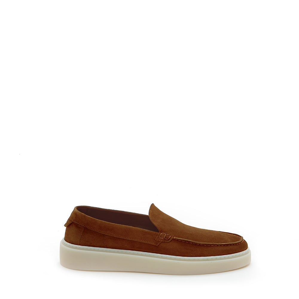 LOAFER EASE UNLINED MOLDAVO – rfrfabianoricci