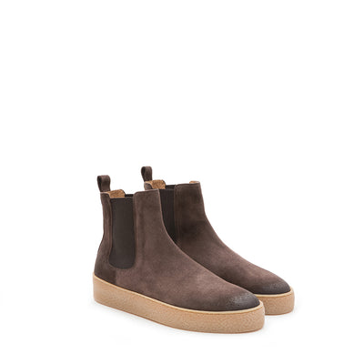 BEATLE LOYAL20 BROWN