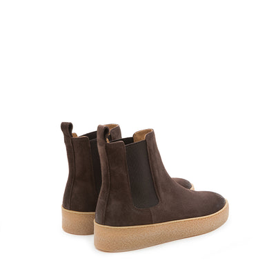 BEATLE LOYAL20 BROWN