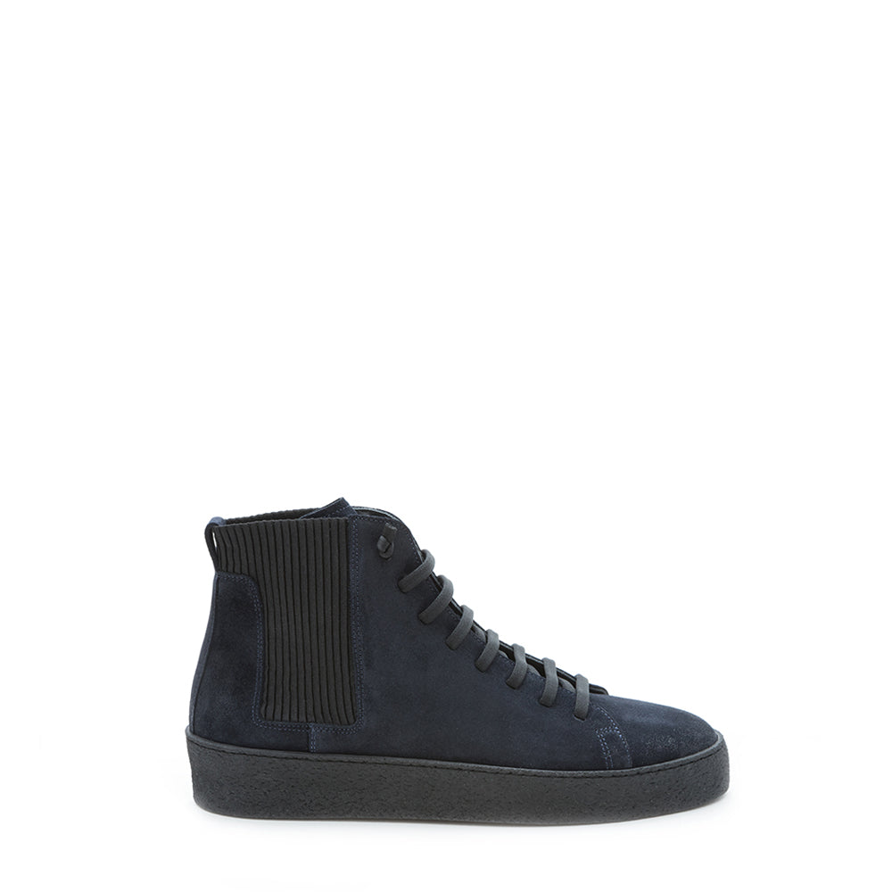 BOOT LACELEAP NAVY