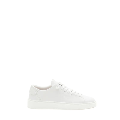 SNEAKER PURE WHITE